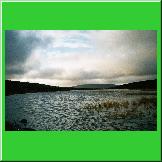 Kleiner See unter dem Slagusj�n.