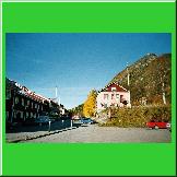 Fun�sdalen.