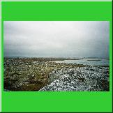 Seehr st�rmische Hochebene.